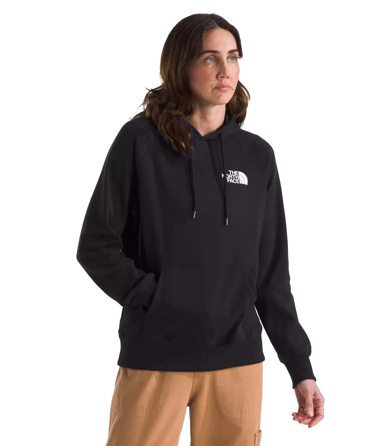 ■THE NORTH FACE■Women’s Box Logo Hoodie The North Face Womens Box Logo Hoodie Sweatshirt – ShopCGX